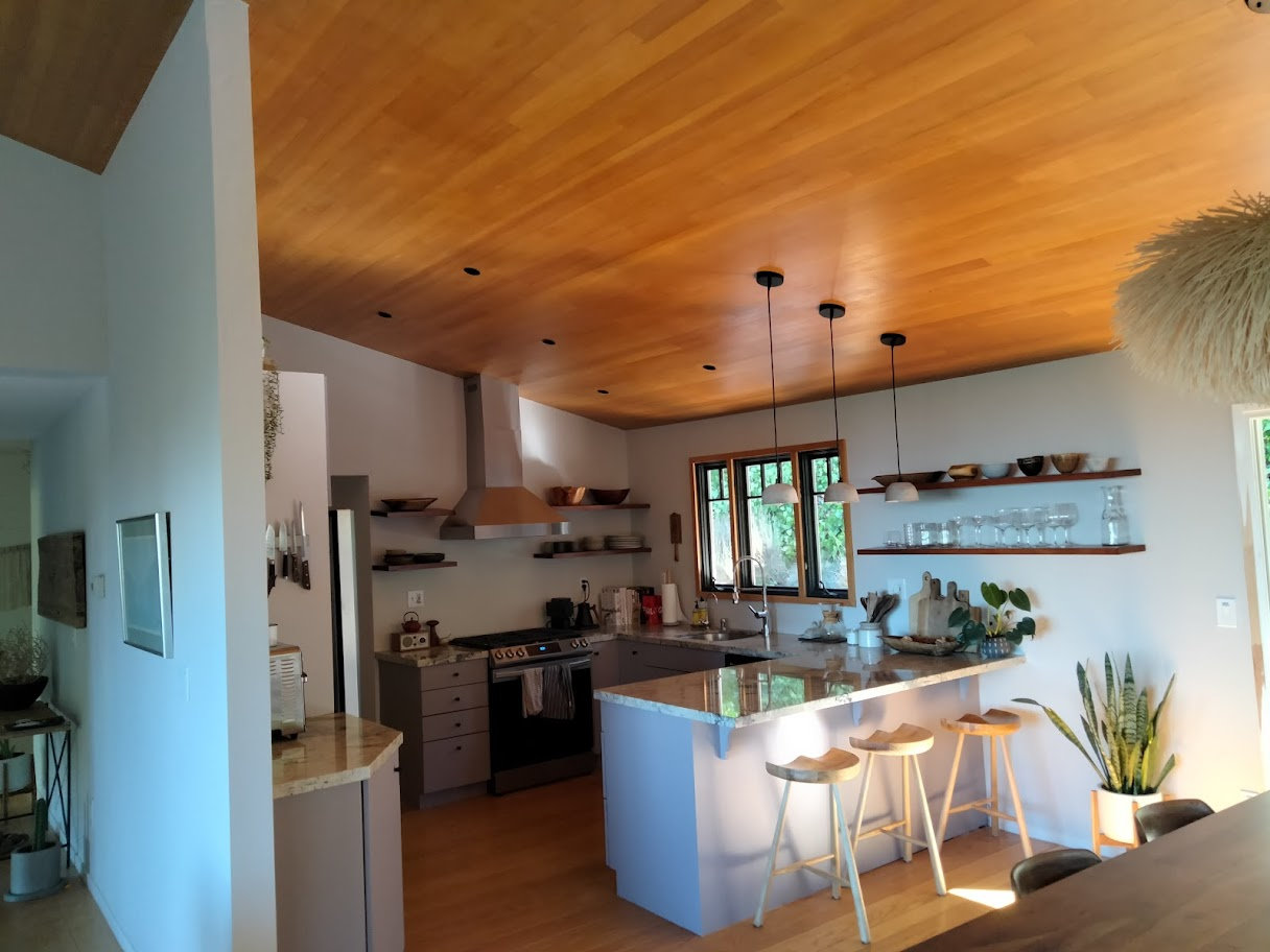 Custom Projects