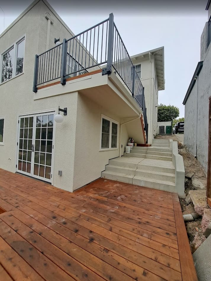 Residential Project - 2