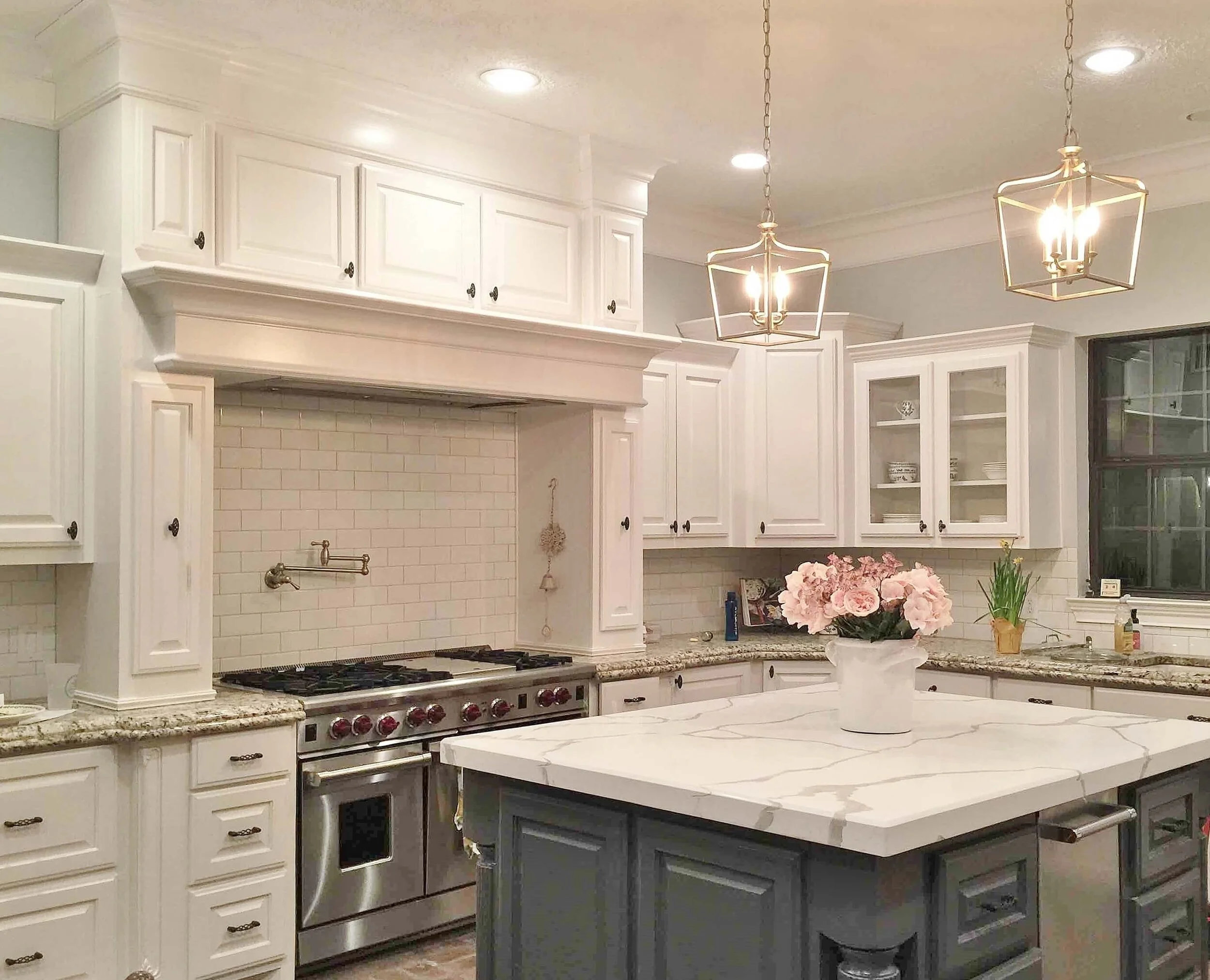 Kitchen Remodeling