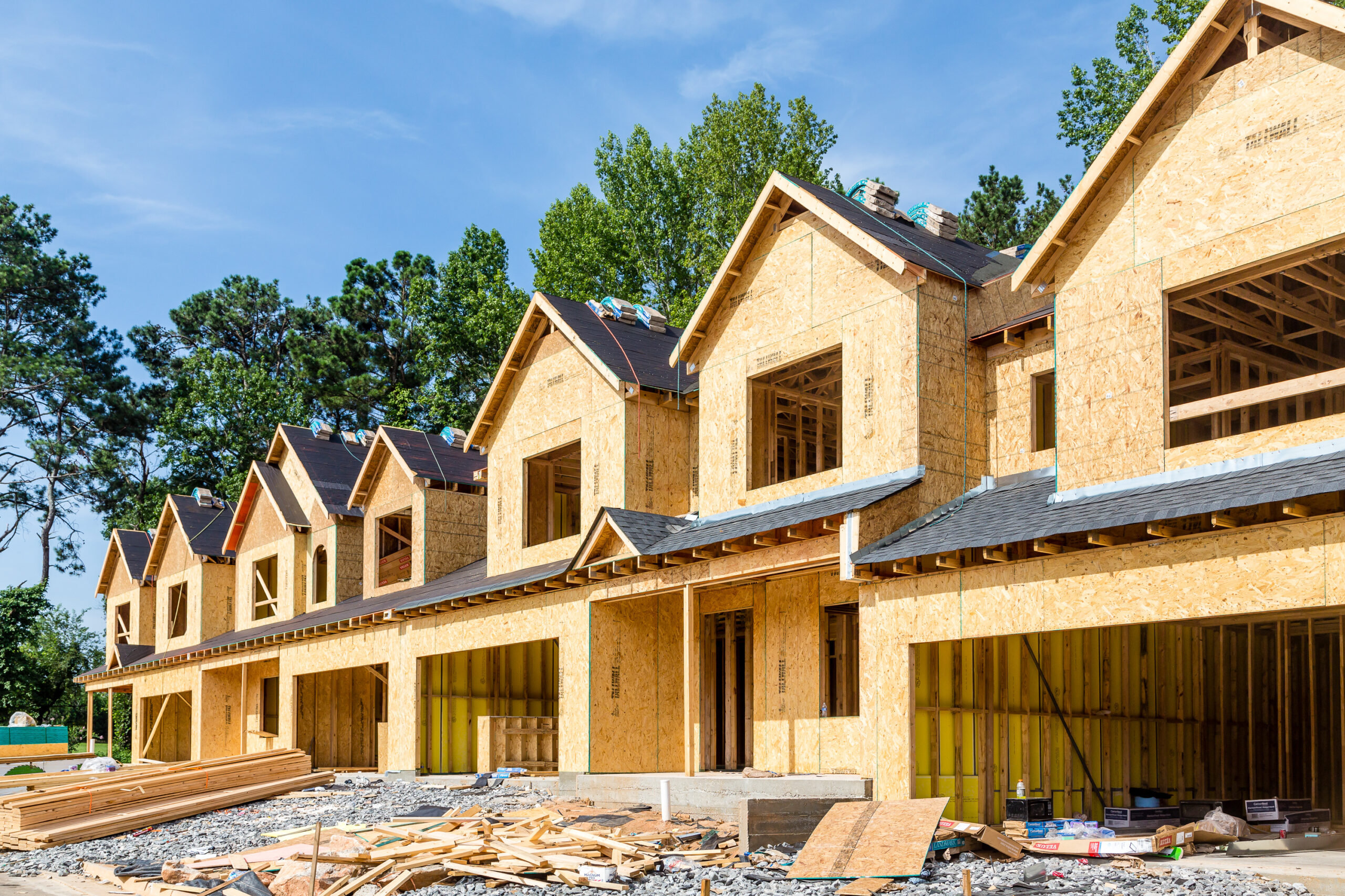 New Construction