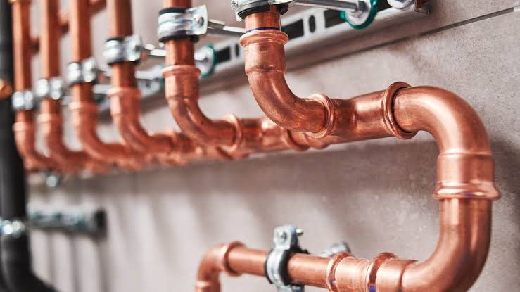 Plumbing