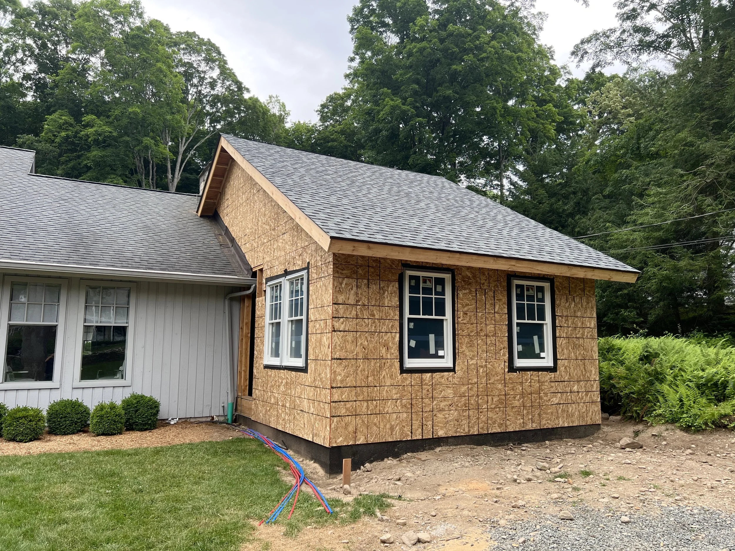 Room Addition